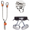 Petzl Kit Via Ferrata Eashook Petzl Kit Via Ferrata Eashook