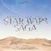 LP The City Of Prague Philharmonic: Music from the star wars saga LTD | CLR LP The City Of Prague Philharmonic: Music from the star wars saga LTD | CLR