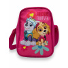 Dievčenská taška cez rameno ružovej farby Tlapkova patrola Paw 01 Ružová Dievčenská taška cez rameno ružovej farby Tlapkova patrola Paw 01 Ružová