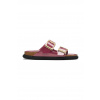 Kožené šľapky Birkenstock Arizona Droplet Buckle Kožené šľapky Birkenstock Arizona Droplet Buckle