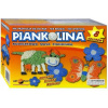 Umenie a hra Piankolina (10 001 008.) Umenie a hra Piankolina (10 001 008.)