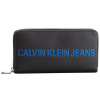 CALVIN KLEIN JEANS DÁMSKA TVAROVANÁ PEŇAŽENKA univerzita CALVIN KLEIN JEANS DÁMSKA TVAROVANÁ PEŇAŽENKA univerzita