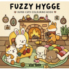 Fuzzy Hygge Fuzzy Hygge