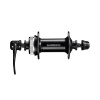 SHIMANO Náboj predný QC300 32d. R.U. čierny Center Lock SHIMANO Náboj predný QC300 32d. R.U. čierny Center Lock