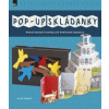 Pop-up skládanky - Helen Hiebert Pop-up skládanky - Helen Hiebert