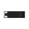 KINGSTON 128GB USB-C 3.2 Gen 1 DataTraveler 70 KINGSTON 128GB USB-C 3.2 Gen 1 DataTraveler 70