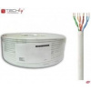 Techly 026067 UTP, Cat 5e, 100m Techly 026067 UTP, Cat 5e, 100m