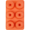 Forma MagicHome, na pečenie, na donuty, silikón, 27x16x3 cm Forma MagicHome, na pečenie, na donuty, silikón, 27x16x3 cm