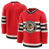 Chicago Blackhawks - 2025 Winter Classic Premium NHL Dres/Vlastné meno a číslo 50 (M) Chicago Blackhawks - 2025 Winter Classic Premium NHL Dres/Vlastné meno a číslo 50 (M)