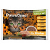 Pawsome! Adult s kuraciecím mäsom 4 x 85 g Pawsome! Adult s kuraciecím mäsom 4 x 85 g