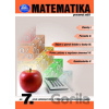 Matematika 7 - Pracovný zošit - Dušan Kotyra Matematika 7 - Pracovný zošit - Dušan Kotyra