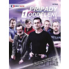 Případy 1. oddělení - komplet DVD Případy 1. oddělení - komplet DVD