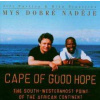 CD Jiří Pavlica: Mys Dobre Nadeje / Cape Of Good Hope CD Jiří Pavlica: Mys Dobre Nadeje / Cape Of Good Hope