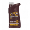 MANNOL Maxpower 4x4 Olej do prevodovky 75W-140, Plno synteticky olej, Objem: 1l MANNOL Maxpower 4x4 Olej do prevodovky 75W-140, Plno synteticky olej, Objem: 1l