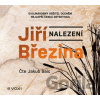 Nalezení - Jiří Březina Nalezení - Jiří Březina