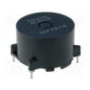 Tlmivka drôtový THT 1mH 7,8A 9mΩ 250VAC -40÷125°C ±30% 10kHz Tlmivka drôtový THT 1mH 7,8A 9mΩ 250VAC -40÷125°C ±30% 10kHz