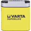 Varta Superlife 4,5V 3R12 1ks 2012101411 Varta Superlife 4,5V 3R12 1ks 2012101411