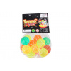 Wiky Hop koule 12 ks 2,5 cm Wiky Hop koule 12 ks 2,5 cm