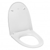 Laufen WC prkénko Pro Nordic duroplast bílá H8911510000001 Laufen WC prkénko Pro Nordic duroplast bílá H8911510000001