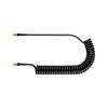 Lüdecke Špirálové hadice FLAMEX bez koncoviek 12/8 mm - dĺžka 8 m Lüdecke Špirálové hadice FLAMEX bez koncoviek 12/8 mm - dĺžka 8 m