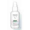 Vichy Capital Soleil UV-CLEAR fluid proti nedokonalostiam pleti SPF50+ 40 ml