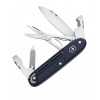 Nože Victorinox - Nôž Victorinox Synergy X Alox 0.8226.22 Nože Victorinox - Nôž Victorinox Synergy X Alox 0.8226.22
