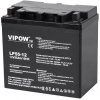 Baterie olověná 12V / 55Ah VIPOW bezúdržbový akumulátor Baterie olověná 12V / 55Ah VIPOW bezúdržbový akumulátor