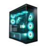ARCTIC Premium PC Case Xtender Black (Mirror Glass), E-ATX ARCTIC Premium PC Case Xtender Black (Mirror Glass), E-ATX