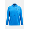 MIKINA PEAK PERFORMANCE M TRAIL POLARTEC HALF ZIP AZURE ASCENT MIKINA PEAK PERFORMANCE M TRAIL POLARTEC HALF ZIP AZURE ASCENT