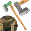 Sekera Strend Pro A633 Sandblaster 1800 g, drevená násada 900 mm Sekera Strend Pro A633 Sandblaster 1800 g, drevená násada 900 mm