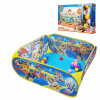 Stan pre deti - Suchý bazén s loptičkami PSI Patrol Paw Patrol (Suchý bazén s loptičkami PSI Patrol Paw Patrol) Stan pre deti - Suchý bazén s loptičkami PSI Patrol Paw Patrol (Suchý bazén s loptičkami PSI Patrol Paw Patrol)