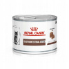 Royal Canin Veterinary Gastrointestinal 195g Vlhké Krmivo pre mačiatka - Mousse Royal Canin Veterinary Gastrointestinal 195g Vlhké Krmivo pre mačiatka - Mousse