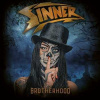 CD Sinner: Brotherhood DIGI CD Sinner: Brotherhood DIGI