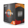 Procesor AMD Ryzen 5 5600XT Box Procesor AMD Ryzen 5 5600XT Box