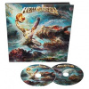 Helloween: Giants & Monsters (Earbook 2Cd) - Helloween, REIGNING PHOENIX MUSIC Helloween: Giants & Monsters (Earbook 2Cd) - Helloween, REIGNING PHOENIX MUSIC
