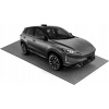 GARÁŽOVÁ ROHOŽ POD AUTO ABSORBUJÚCA OLEJE, OCHRANA PODLAHY, ČIERNA, VEĽKÁ GARÁŽOVÁ ROHOŽ POD AUTO ABSORBUJÚCA OLEJE, OCHRANA PODLAHY, ČIERNA, VEĽKÁ