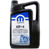 Prevodový olej Mopar ATF+4 5 l Prevodový olej Mopar ATF+4 5 l