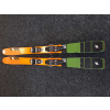 K2 Použité freeride lyže Mindbender Team + viazanie Marker Squire TCX 11 K2 Použité freeride lyže Mindbender Team + viazanie Marker Squire TCX 11