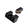 Tríciové PRO ORN mieridlá TRUGLO GLOCK LOW pre GLOCK 17, 19 a iné Tríciové PRO ORN mieridlá TRUGLO GLOCK LOW pre GLOCK 17, 19 a iné