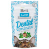 Brit Care Cat Snack Dental 50 g Brit Care Cat Snack Dental 50 g