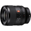 Sony FE 35mm f/1.4 GM Sony FE 35mm f/1.4 GM