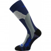 Ponožky unisex vysoké Voxx Ero - tmavo modré, 43-46 Ponožky unisex vysoké Voxx Ero - tmavo modré, 43-46