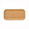 Orion Tácka bambus 25x13 cm Orion Tácka bambus 25x13 cm