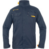 CERVA GROUP a.s. MULTINORM FUZZ FR bunda Farba: Navy, Veľkosť: S CERVA GROUP a.s. MULTINORM FUZZ FR bunda Farba: Navy, Veľkosť: S