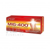 MIG 400 tbl.flm. 50 x 400 mg MIG 400 tbl.flm. 50 x 400 mg