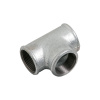 LUX-TOOLS T-kus s vnitřním závitem 38,9 mm (Rp 1 1/4) LUX-TOOLS T-kus s vnitřním závitem 38,9 mm (Rp 1 1/4)