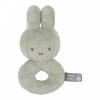 LITTLE DUTCH HRKÁLKA KRÁLIČEK MIFFY GREEN FLOWER LITTLE DUTCH HRKÁLKA KRÁLIČEK MIFFY GREEN FLOWER