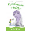 E-kniha Prázdninové pohádky - Zuzana Pospíšilová, Michal Sušina E-kniha Prázdninové pohádky - Zuzana Pospíšilová, Michal Sušina
