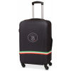 Obal na cestovný kufor BERTOO - Italy XL-XXL Obal na cestovný kufor BERTOO - Italy XL-XXL