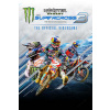 Monster Energy Supercross: The Official Videogame 3 Monster Energy Supercross: The Official Videogame 3